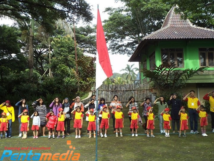 Outbound Kids, Outbound Anak TK PAUD Malang sebagai Solusi Edukatif & Rekreatif Anak Mengapa Outbound Kids Penting untuk Anak Usia Dini